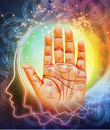 Astrologer in Hamilton 